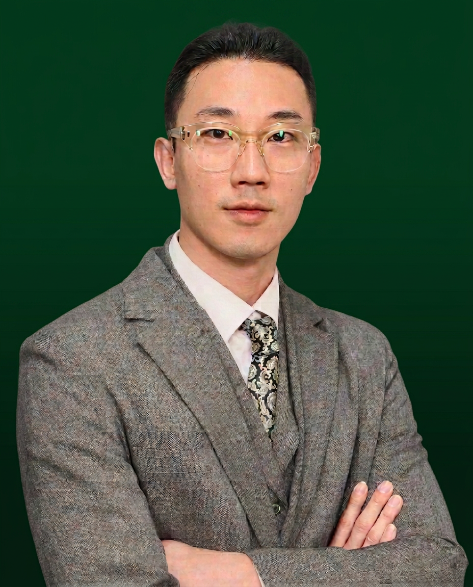 김다니엘 Founder